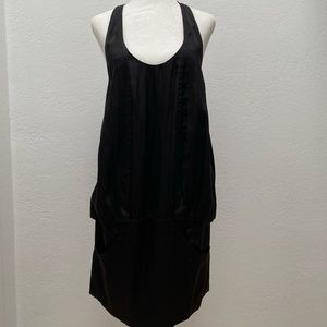 Stella McCartney Black Dress